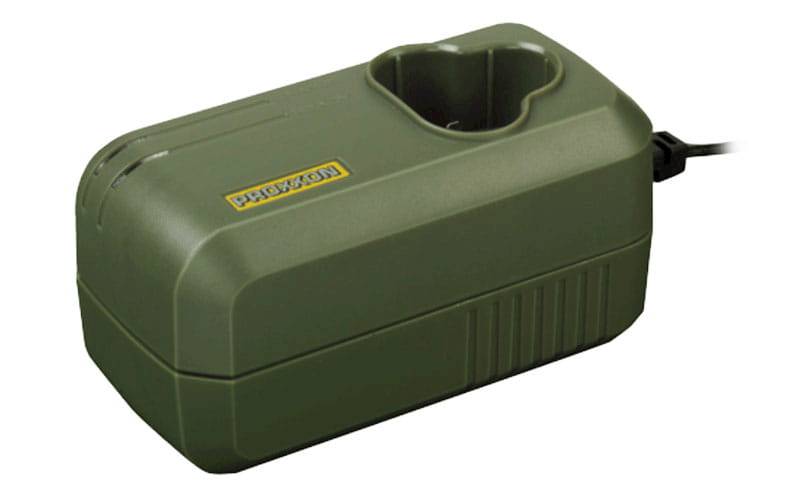 ŁADOWARKA SZYBKA LG/A2 12,6V/2A PROXXON