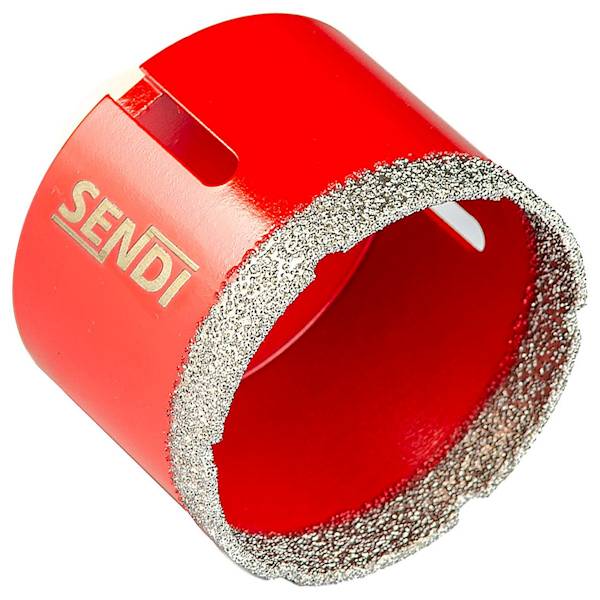 OTWORNICA DO GRESU M14  68MM SENDI /NA SUCHO/