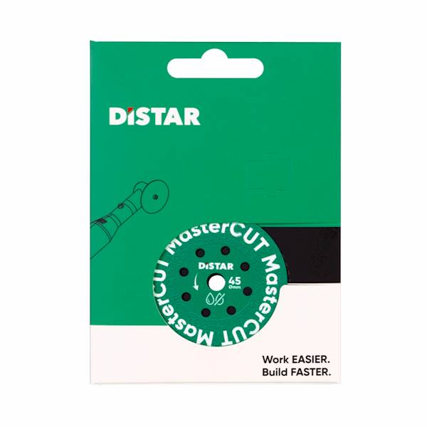 TARCZA DISTAR MASTERCUT PROXXON 0.8/45/5.8MM