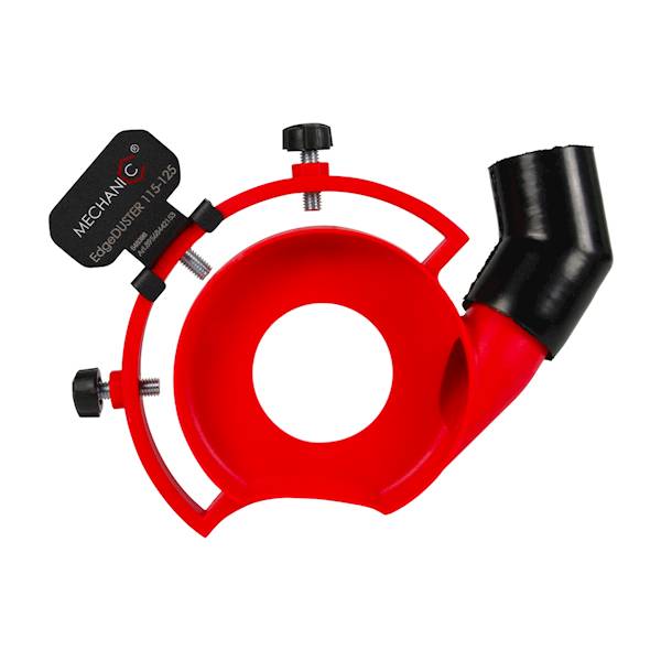 OSŁONA DO SZLIFIERKI KĄTOWEJ EDGE DUSTER 115-125MM