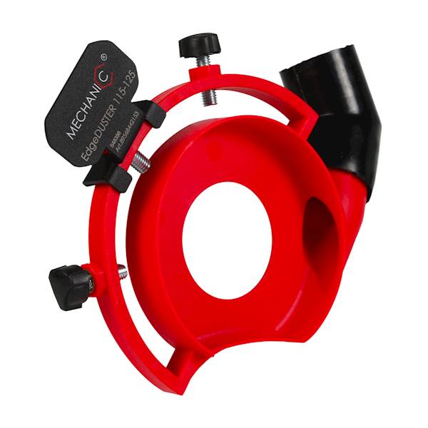 OSŁONA DO SZLIFIERKI KĄTOWEJ EDGE DUSTER 115-125MM