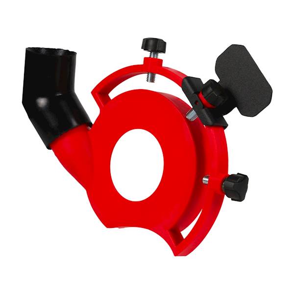 OSŁONA DO SZLIFIERKI KĄTOWEJ EDGE DUSTER 115-125MM