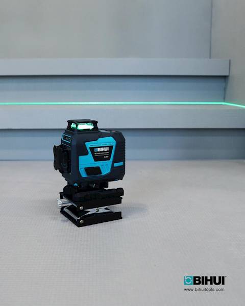 LASER SAMPOPOZIOMUJĄCY 4D 360 16 LINI BIHUI LLG16