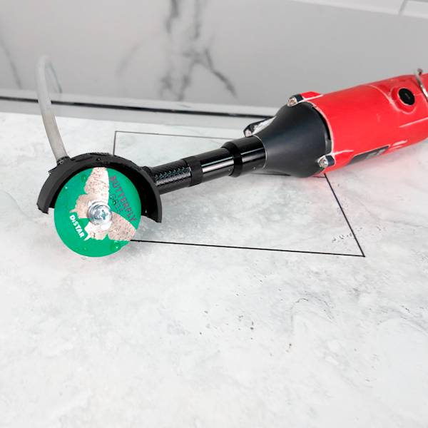 TARCZA DISTAR BUTTERFLY PROXXON 0.4/45/5.8MM+ŚRUBA