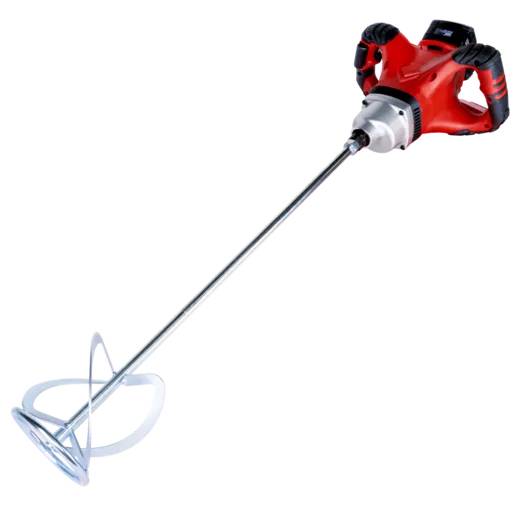 MIESZARKA RUBIMIX E-9 ENERGY AKU. 18V/5.2Ah