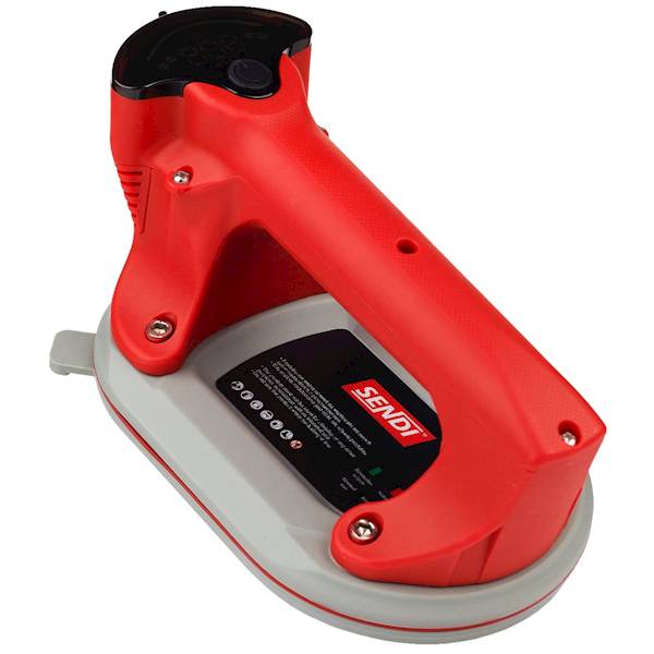 PRZYSSAWKA AKUMULATOROWA ASC - ELLIPSE SENDI