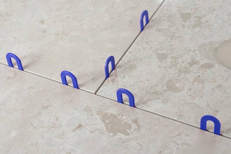 KRZYŻYKI TYPU PODKOWA 1.5MM BIHUI /400 SZTUK/ HSB