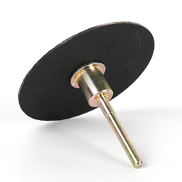 TARCZA DIAMENTOWA HONEYBEE 45x6x0.6MM RAIZI