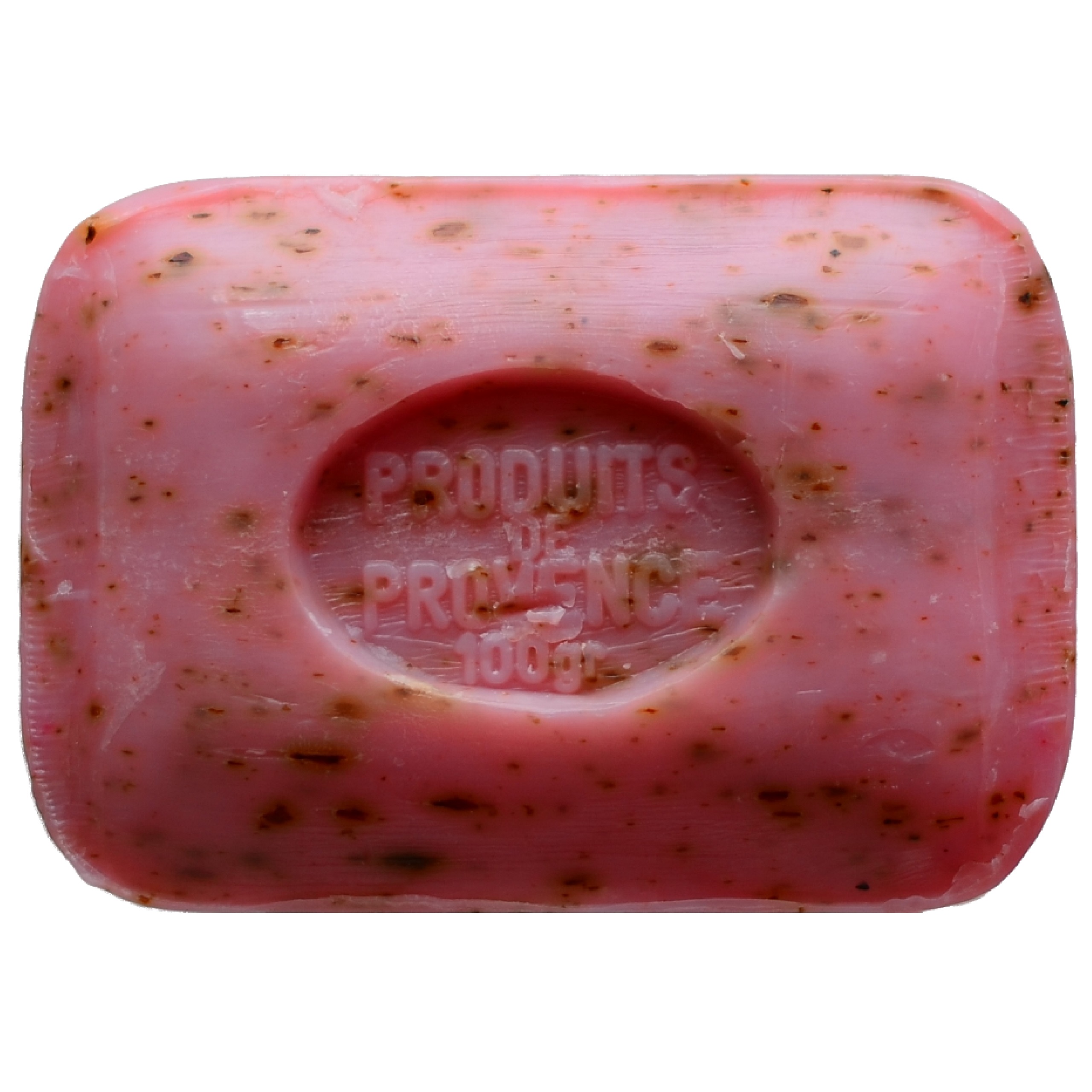 LE SERAIL ROSE BROYEE 100g