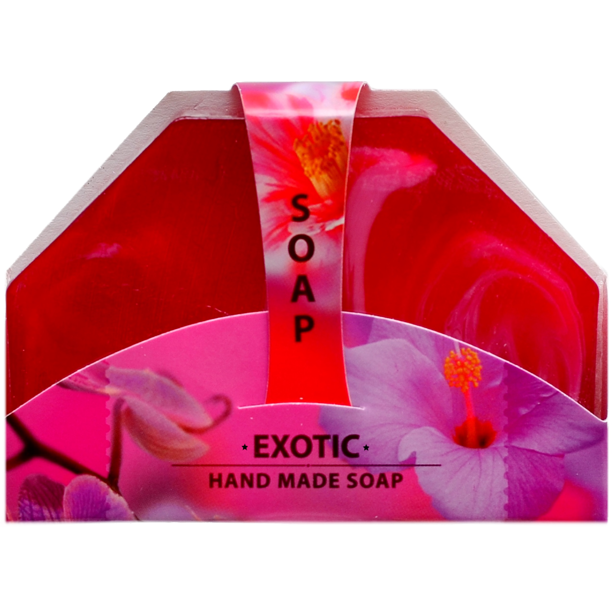 BIO FRESH MYDŁO GLICERYNOWE - EXOTIC 80g