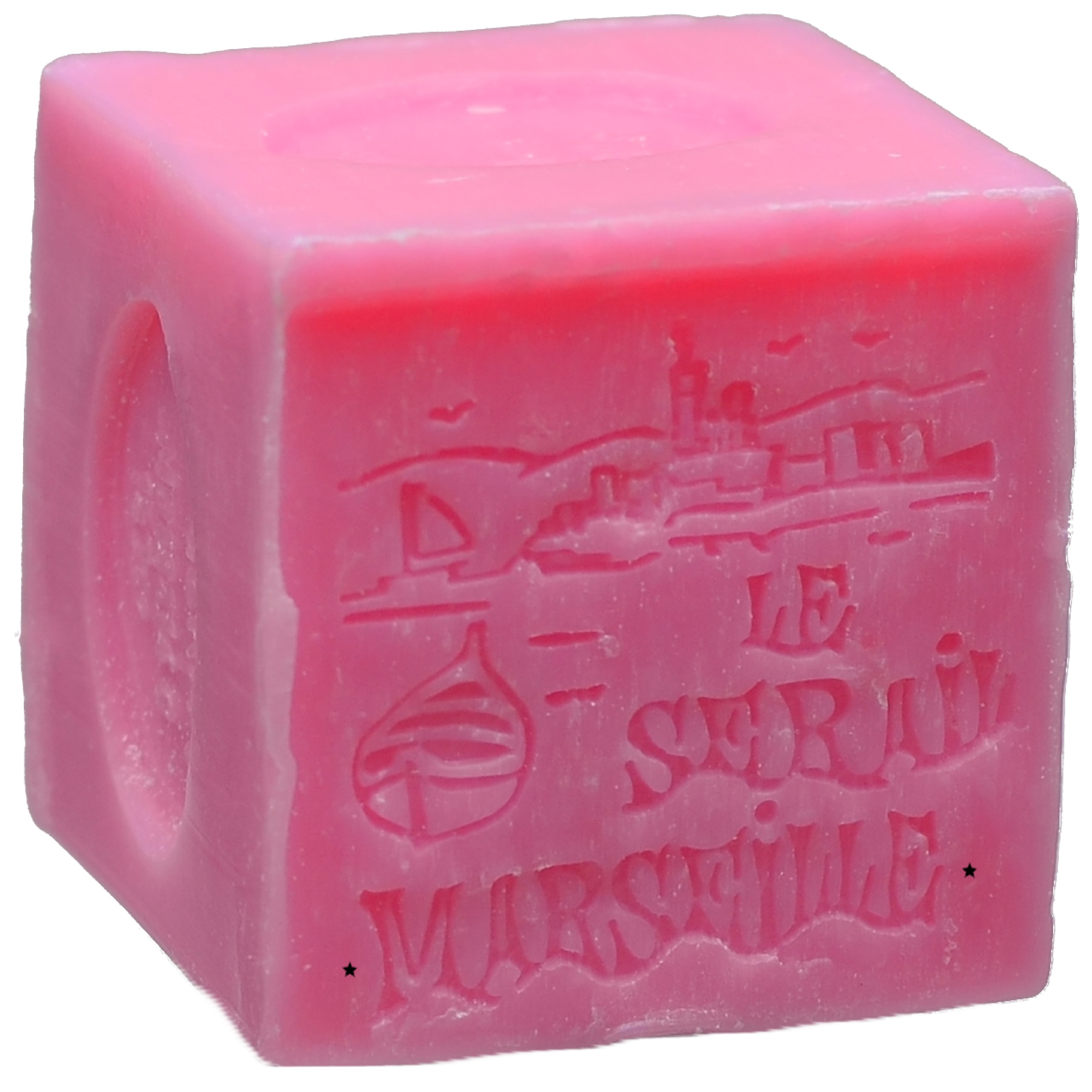 LE SERAIL ROSE 150g
