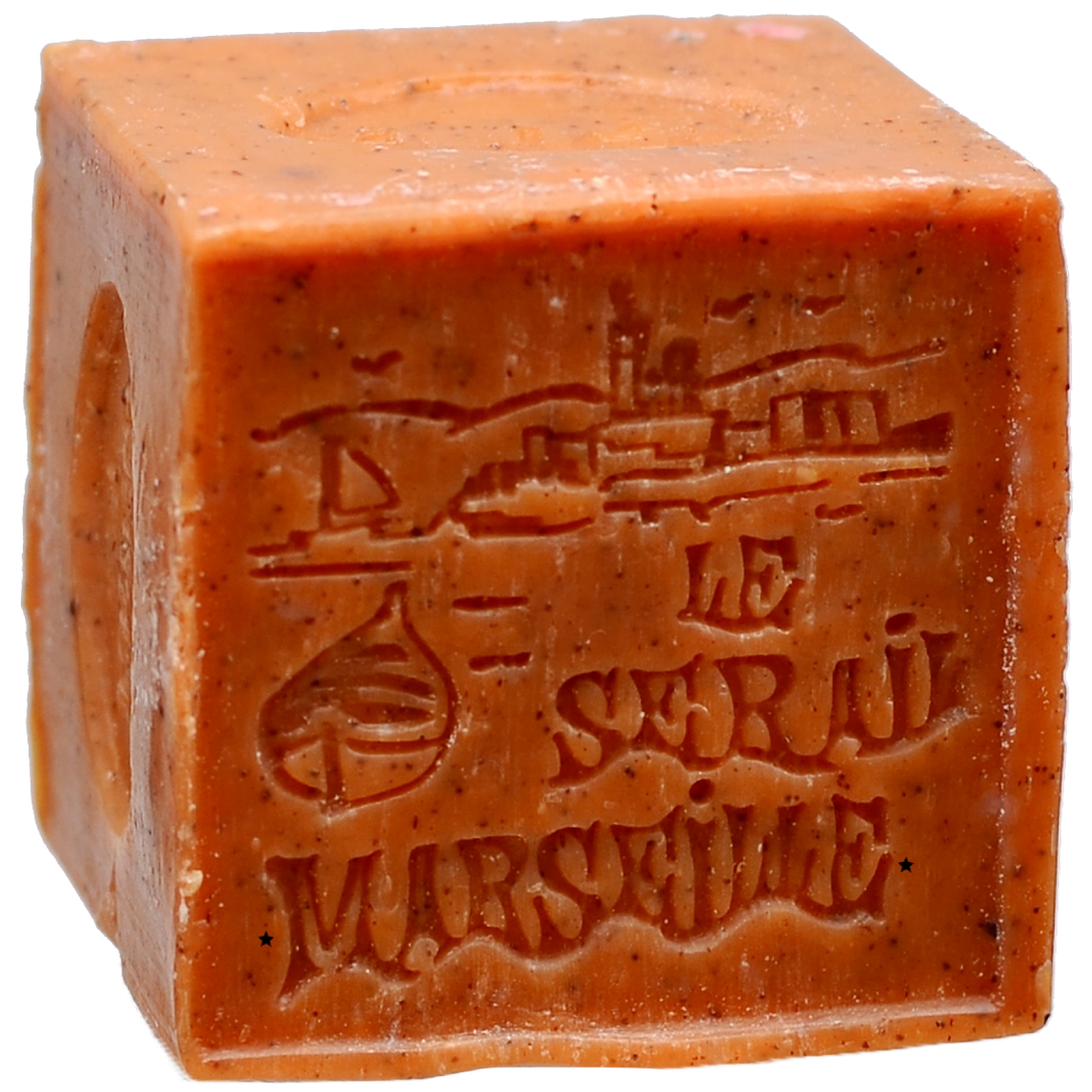 LE SERAIL CANNELLE ORANGE 150g