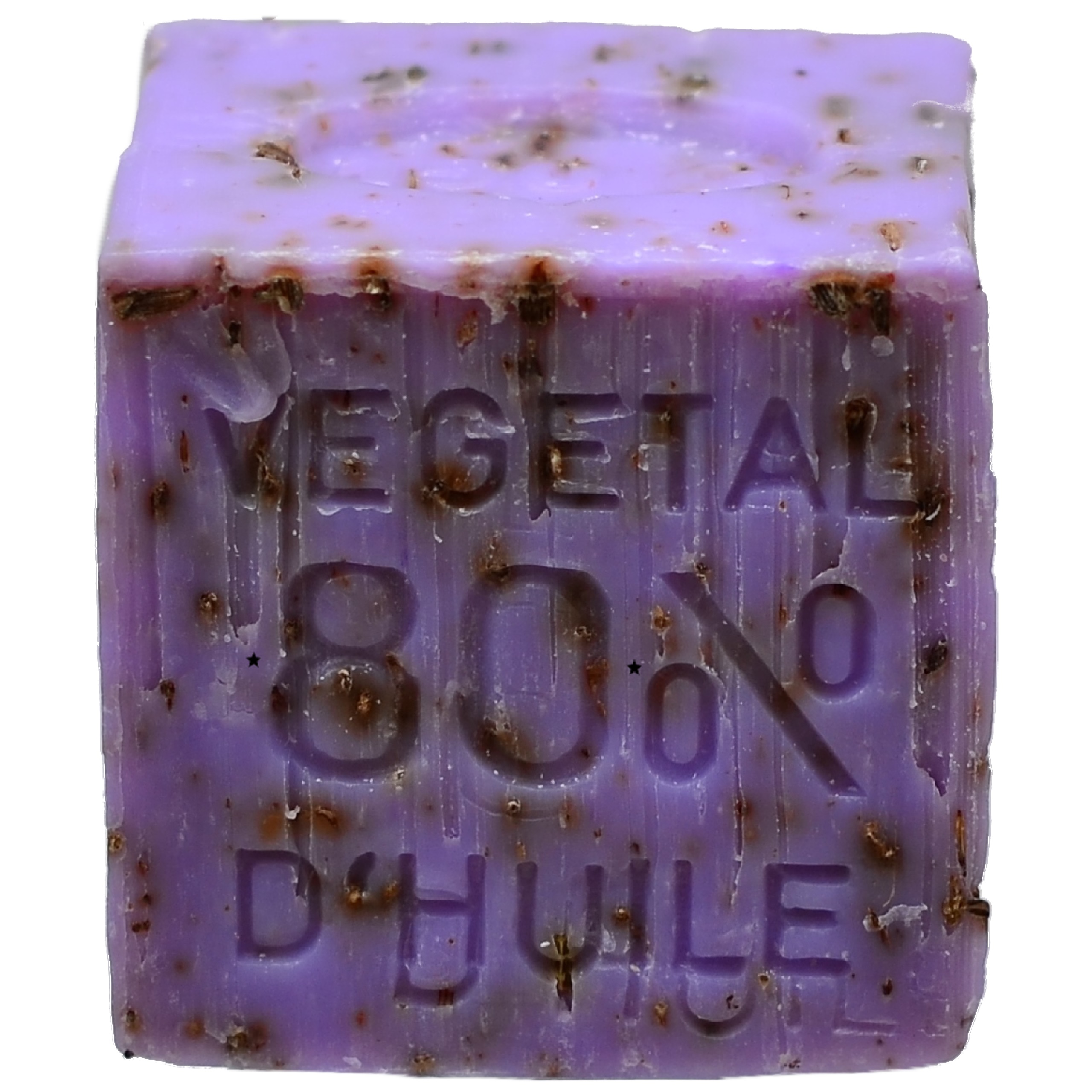 LE SERAIL LAVANDE BROYEE 150g