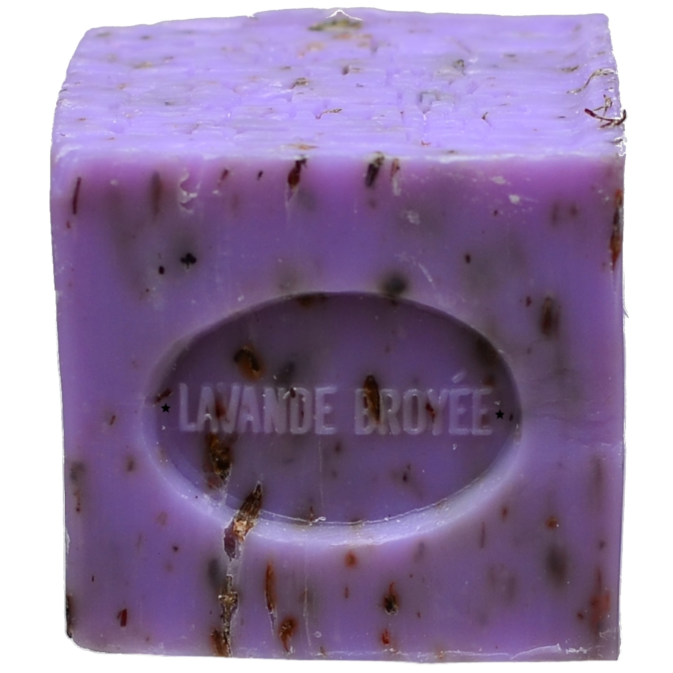 LE SERAIL LAVANDE BROYEE 150g