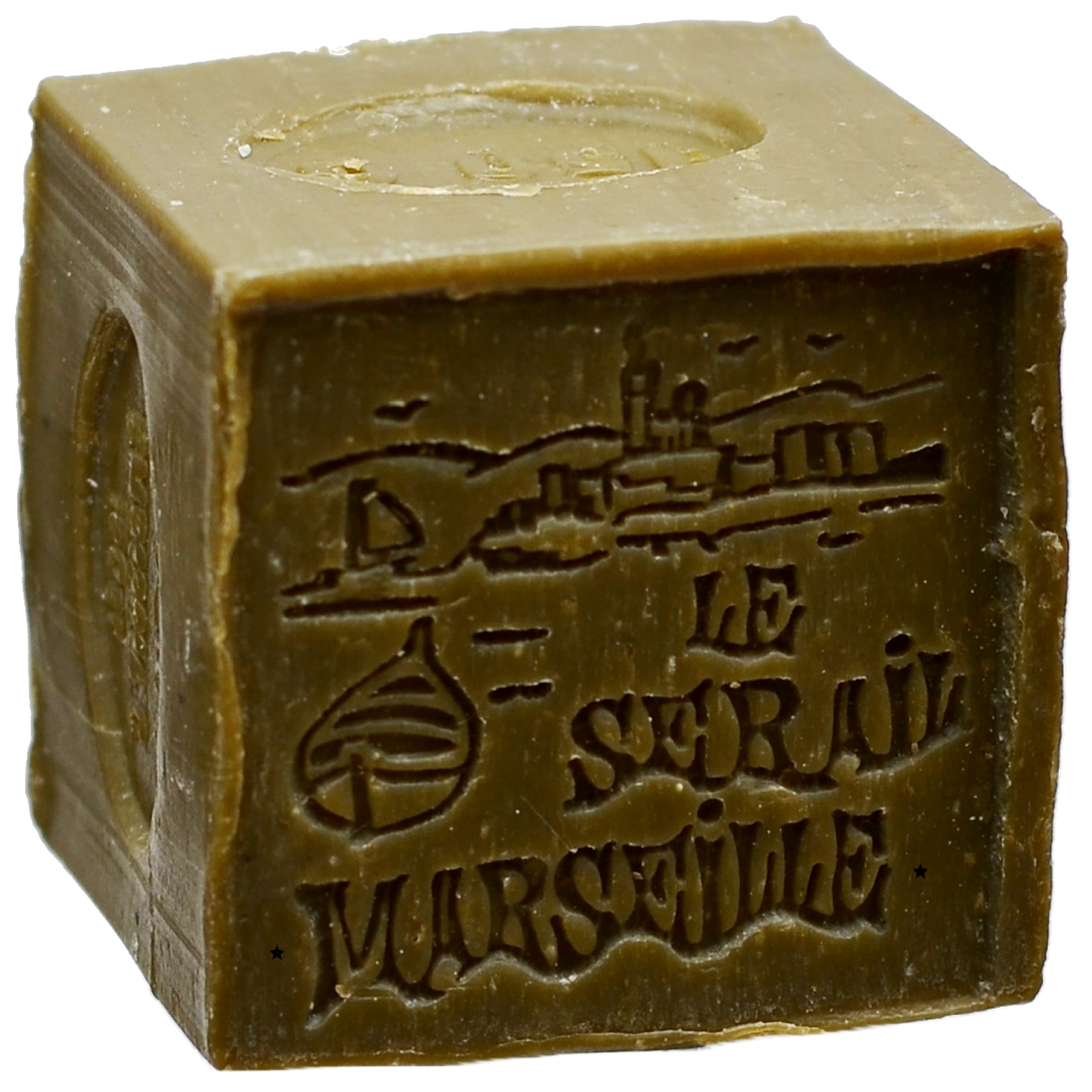 LE SERAIL ARGILE 150g