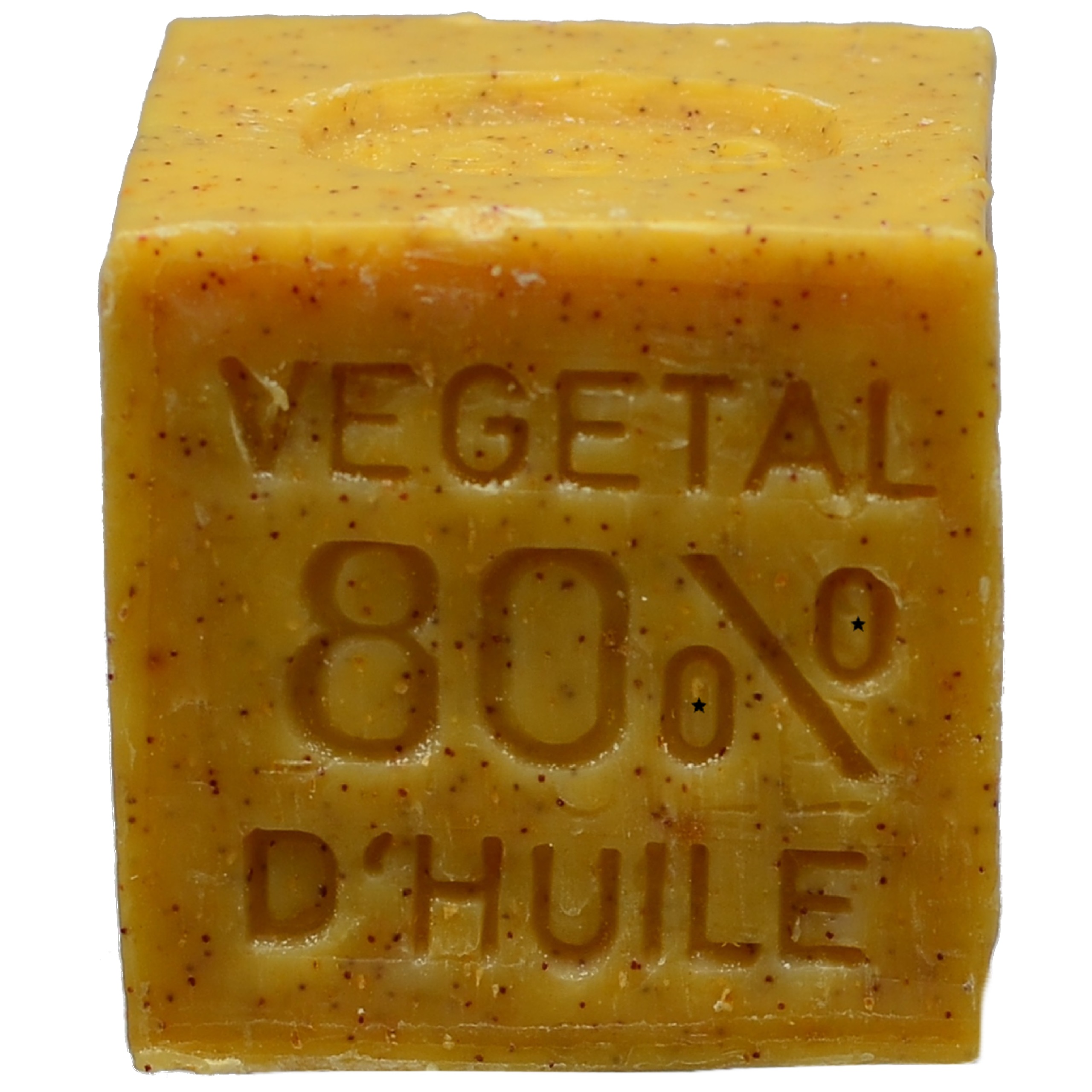 LE SERAIL CITRON BROYE 150g