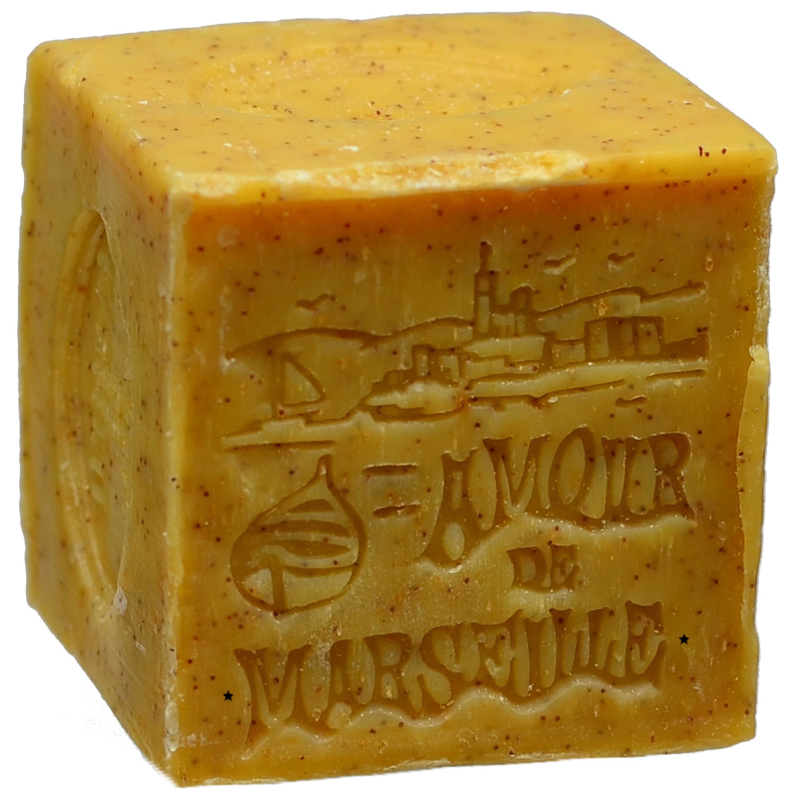 LE SERAIL CITRON BROYE 150g