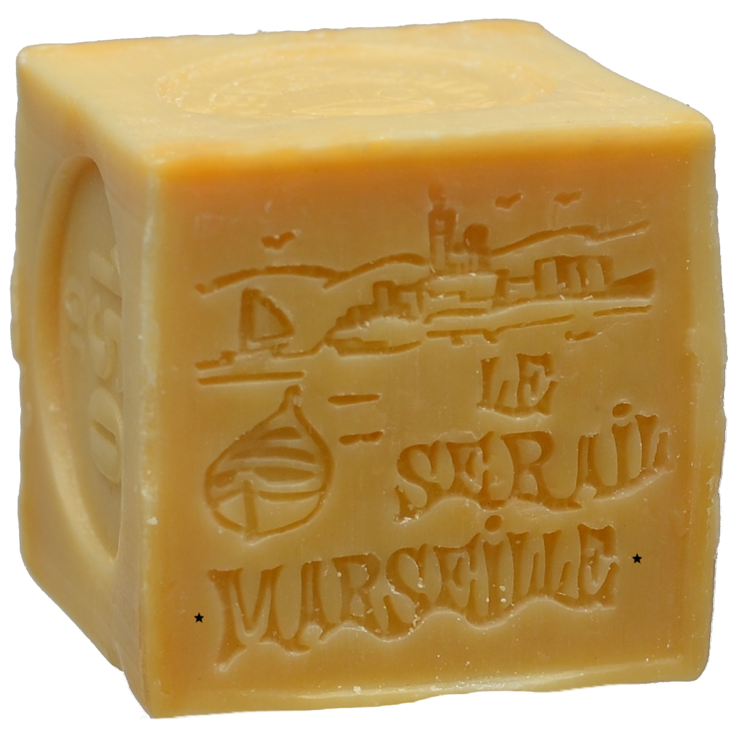 LE SERAIL NATURE 150g