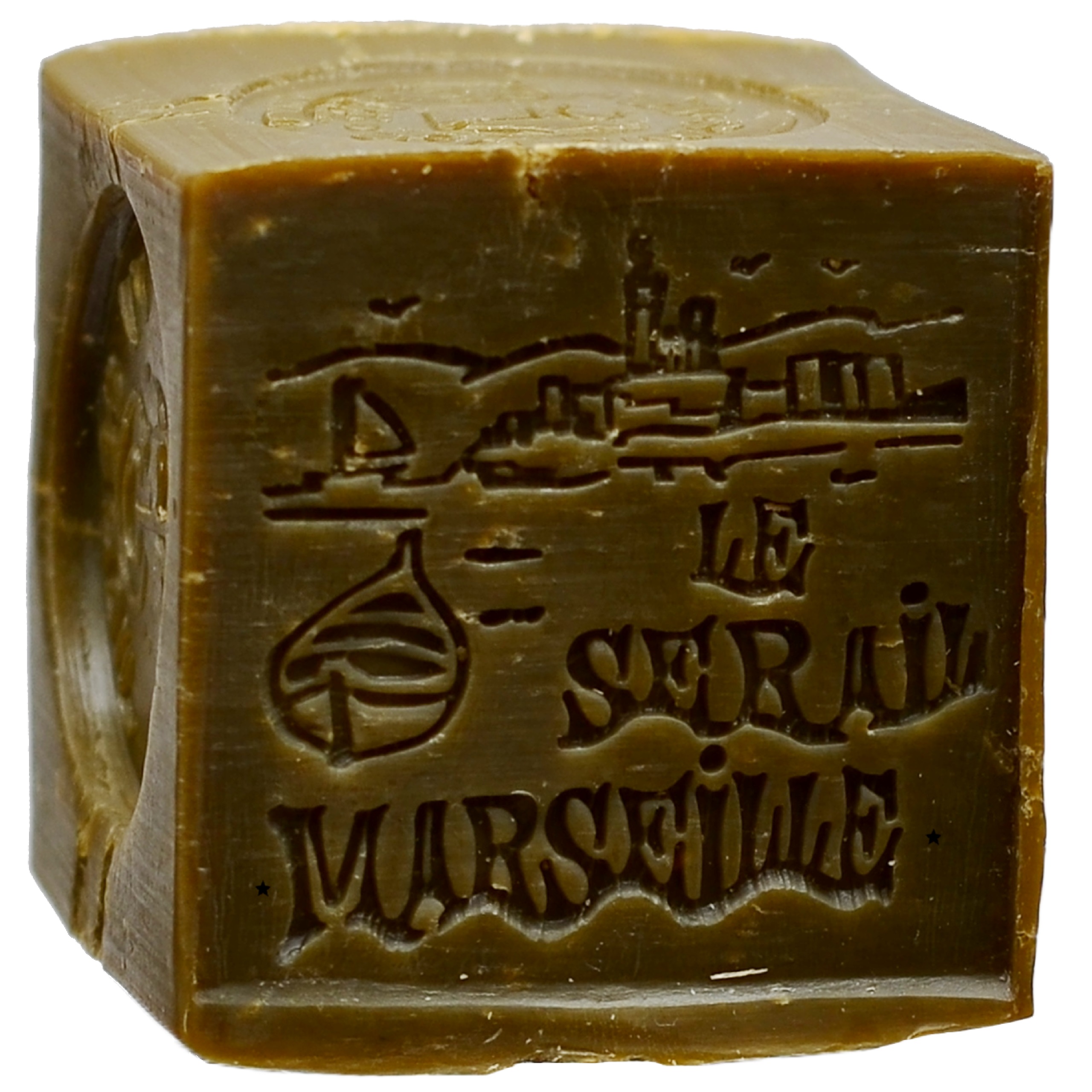 LE SERAIL OLIWA Z OLIWEK 150g