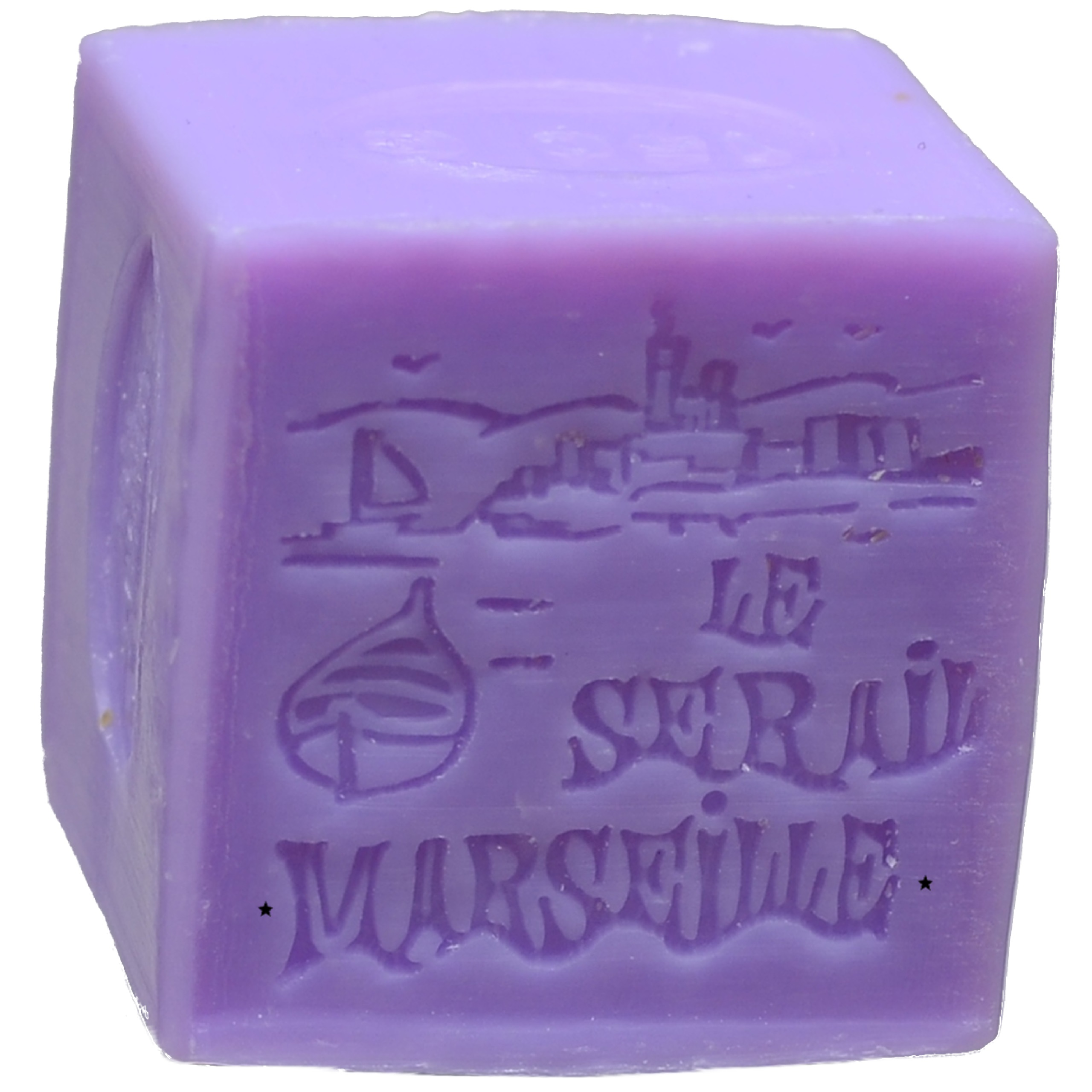 LE SERAIL LAVANDE 150g