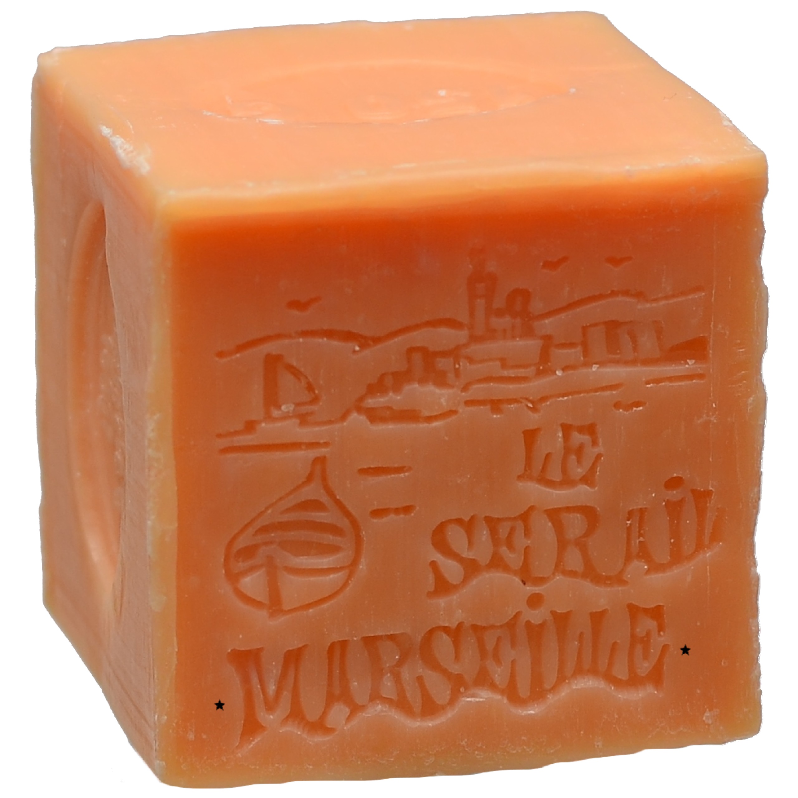 LE SERAIL JASMIN 150g