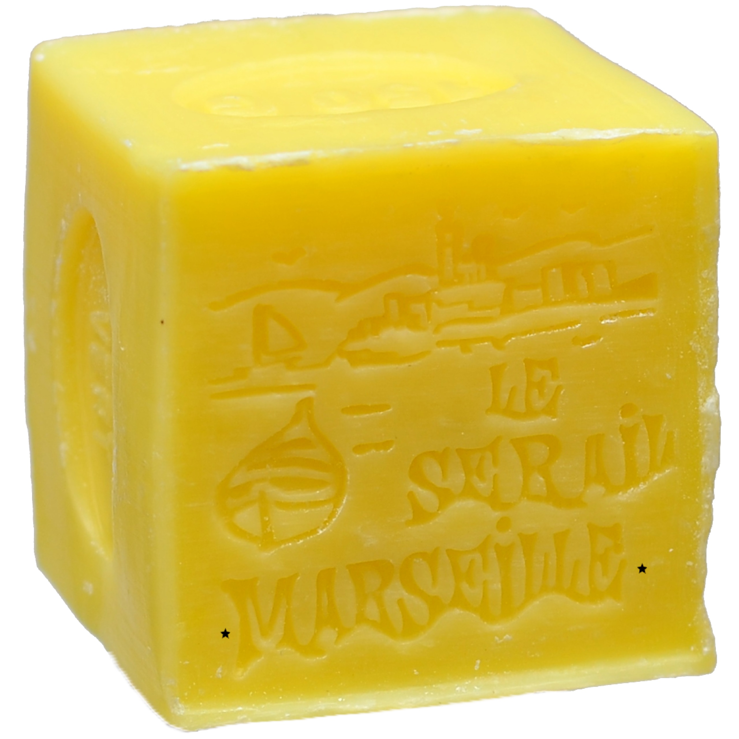 LE SERAIL CITRON VERT LIMONKA 150g