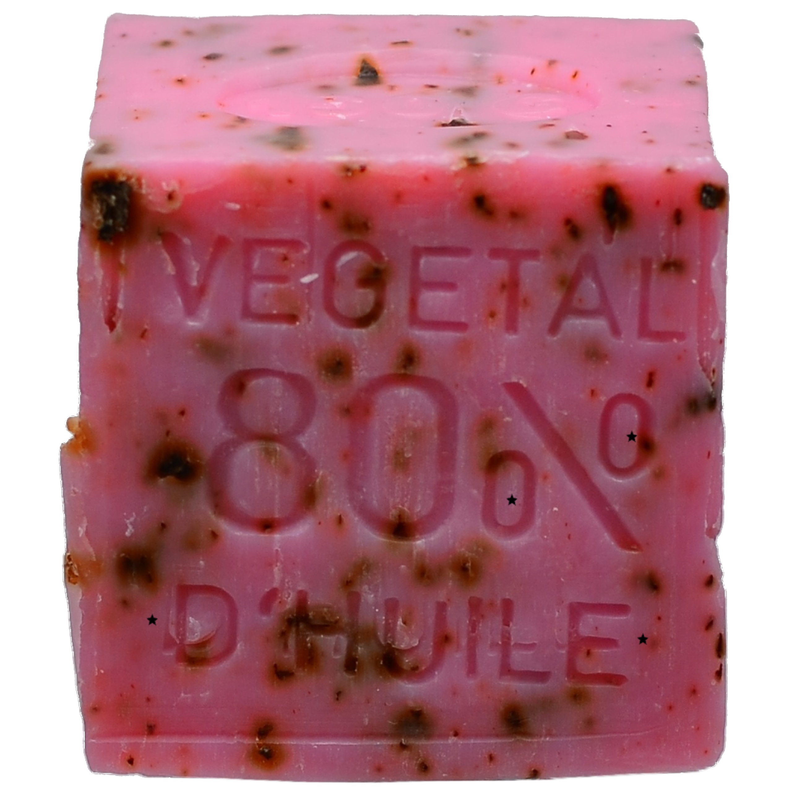 LE SERAIL ROSE BROYE 150g