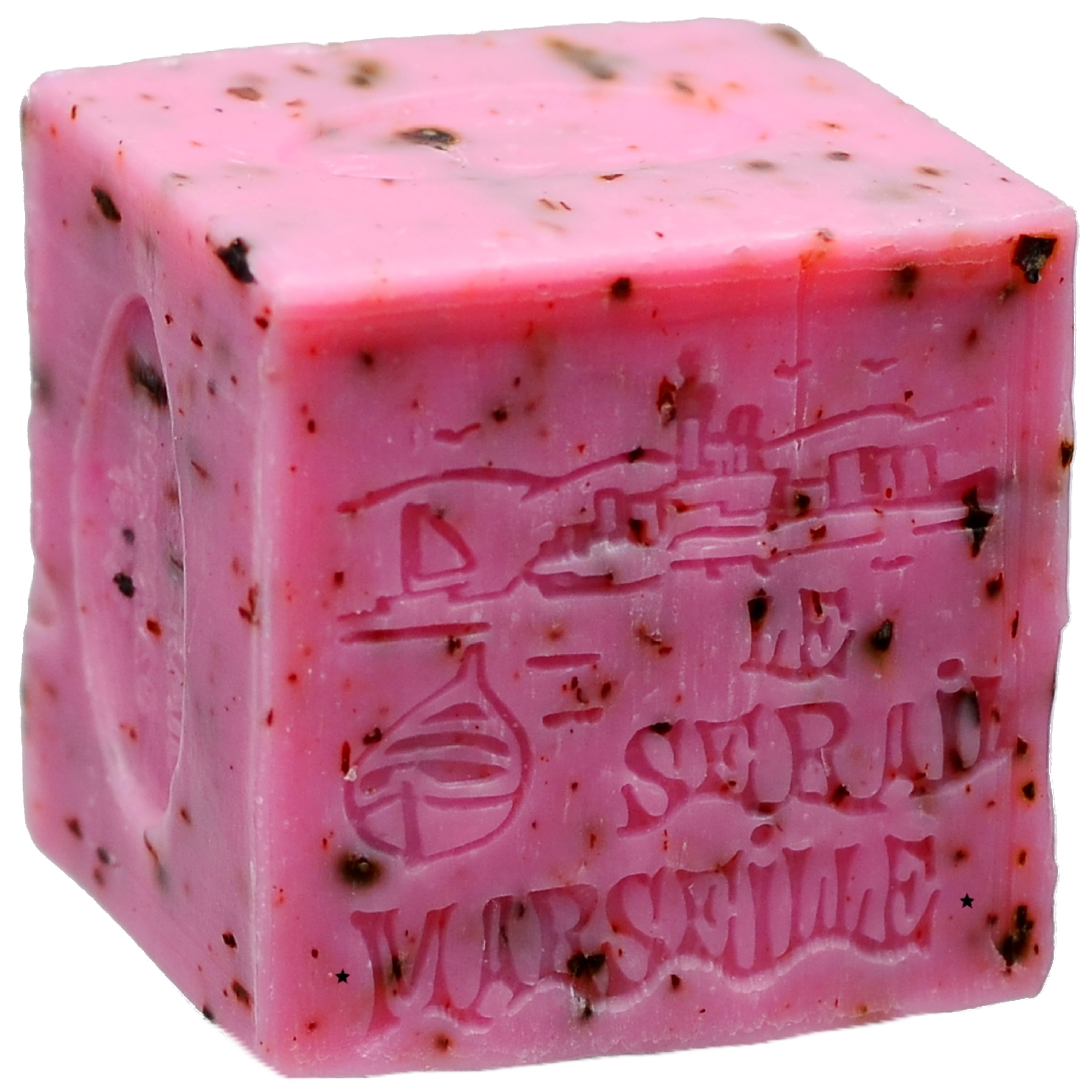 LE SERAIL ROSE BROYE 150g