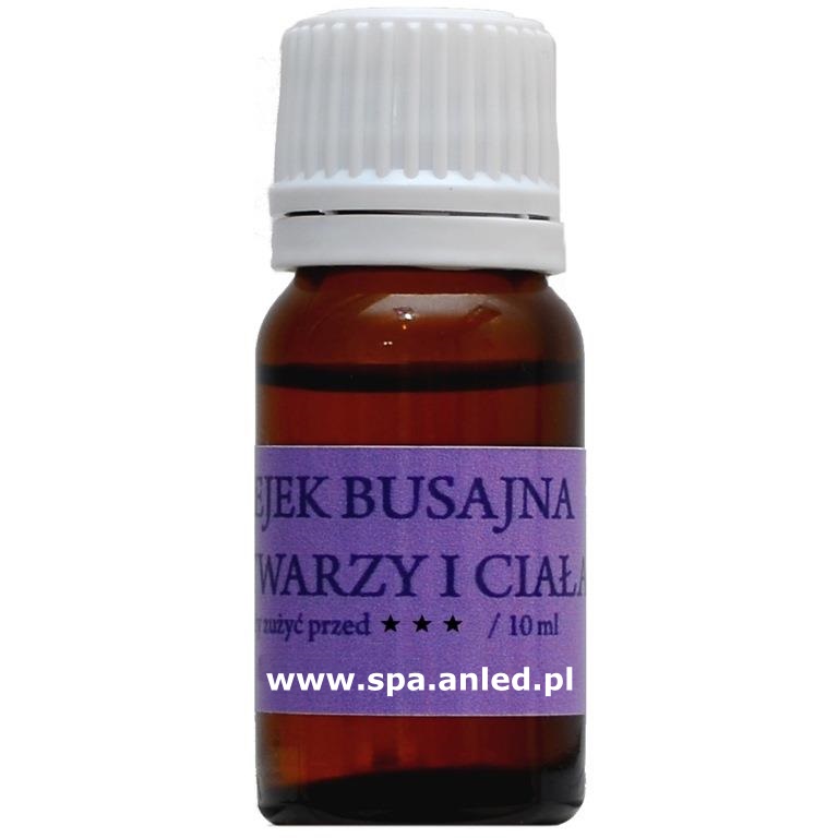 OLEJEK BUSAJNA 10ml