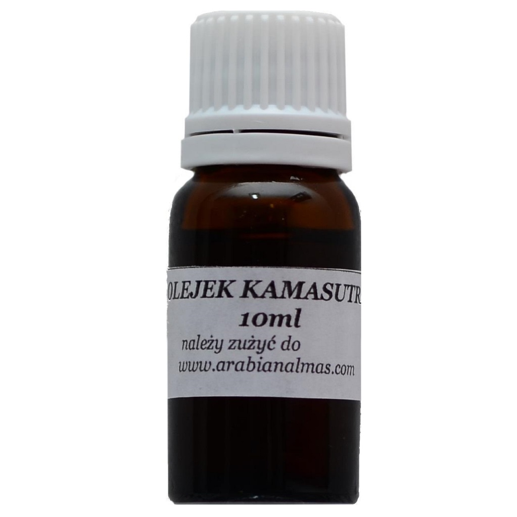 Olejek Kamasutra 10ml