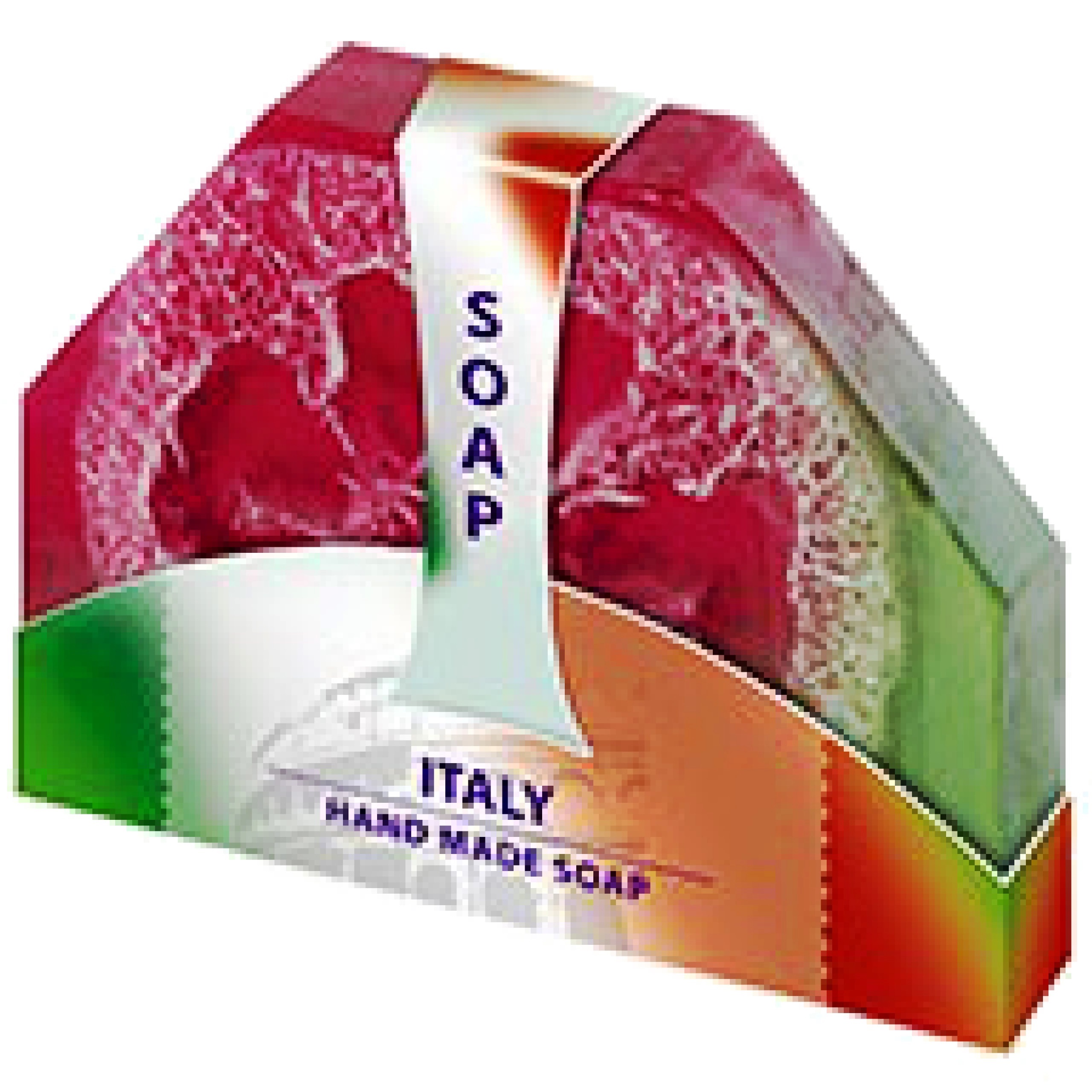 BIO FRESH MYDŁO GLICERYNOWE - ITALY 80g