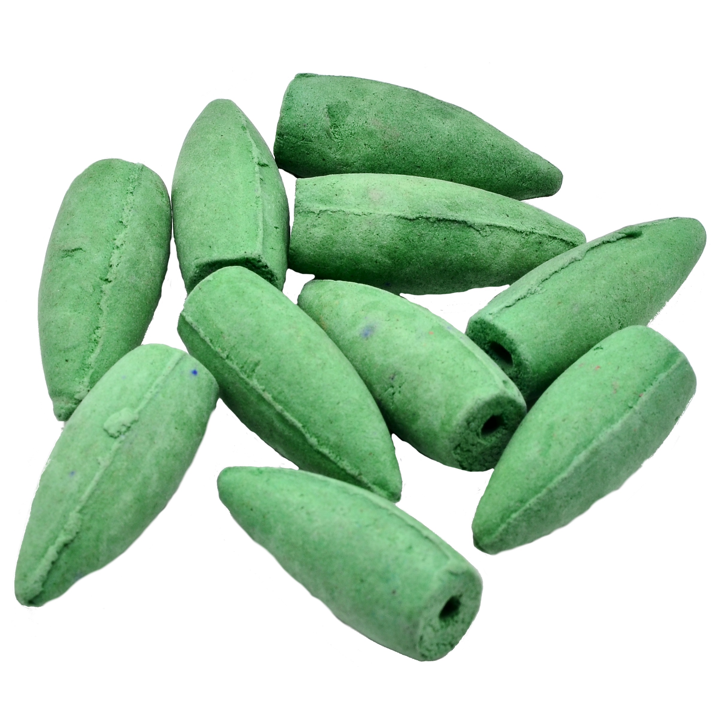 Kadzidełka Backflow Olibanum i Mirra