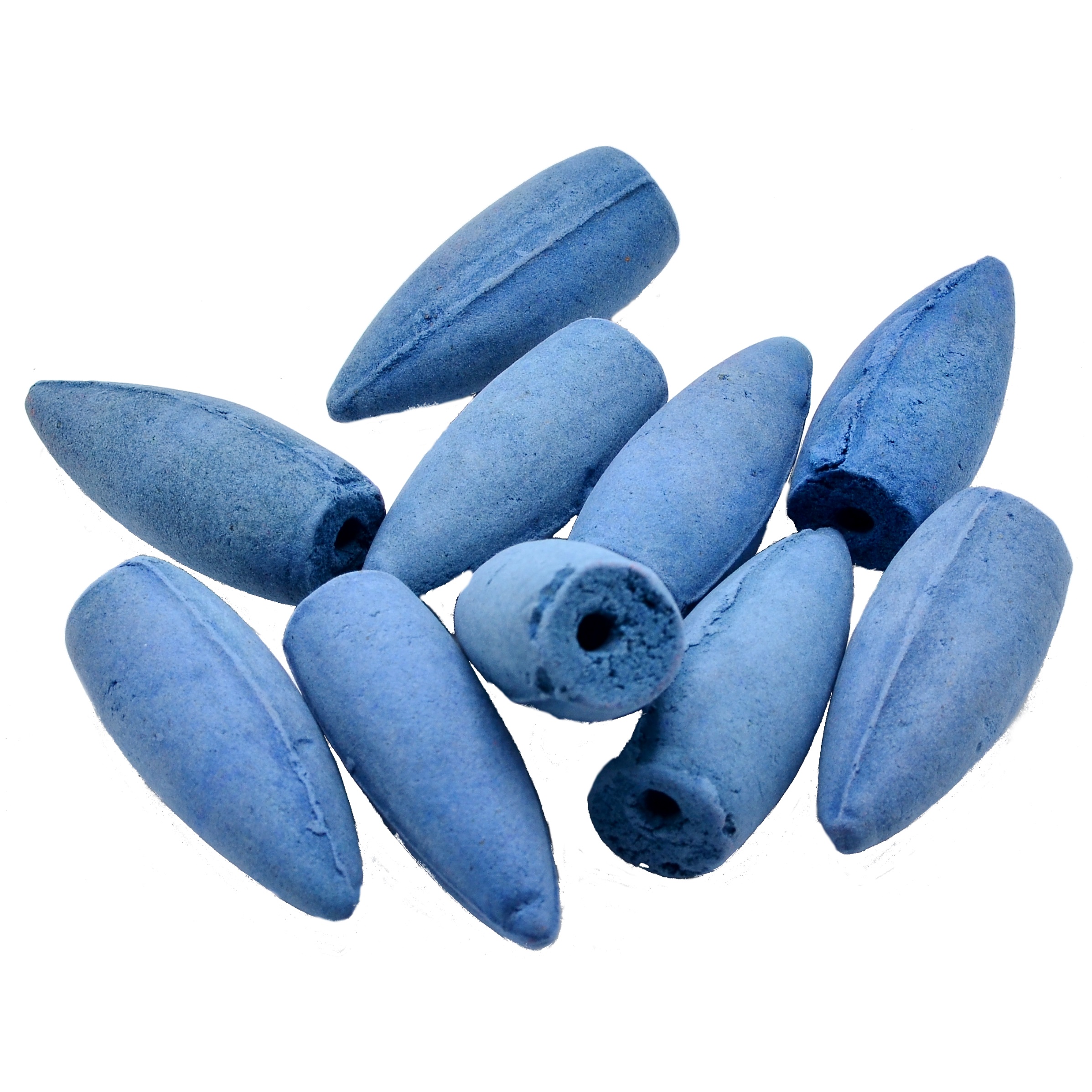 Kadzidełka Backflow Tybetańskie Piżmo