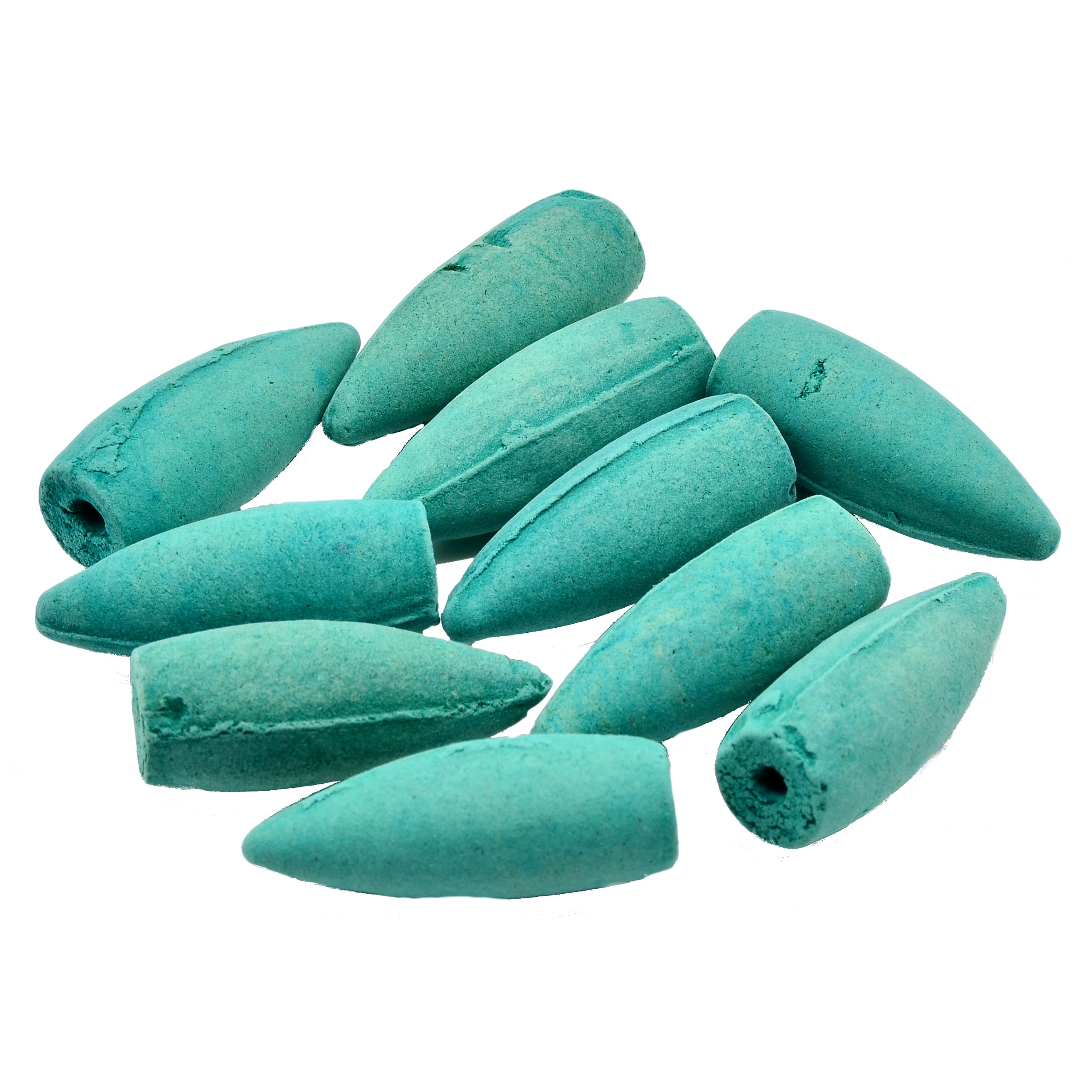 Kadzidełka Backflow Nagchampa