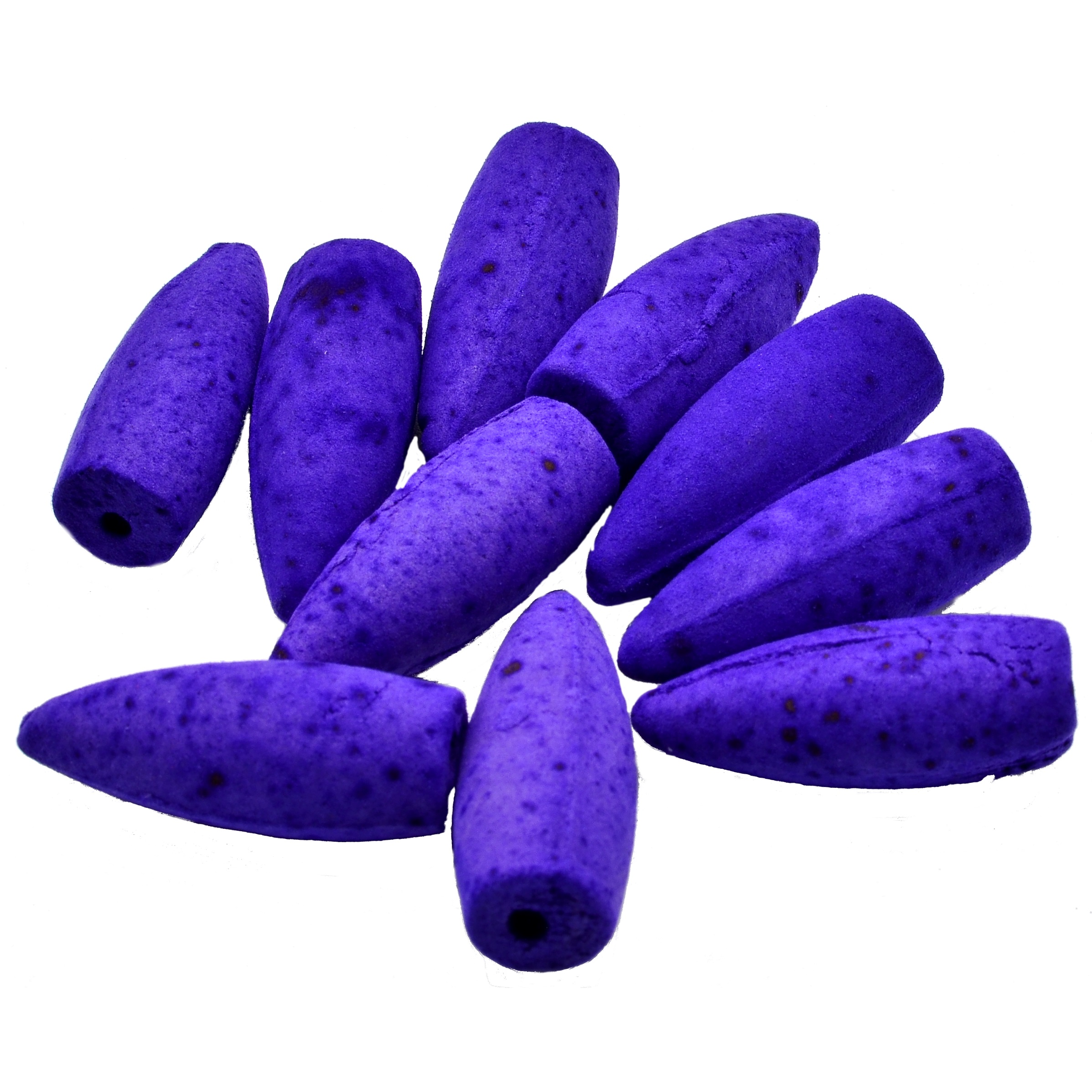 Kadzidełka Backflow Opium