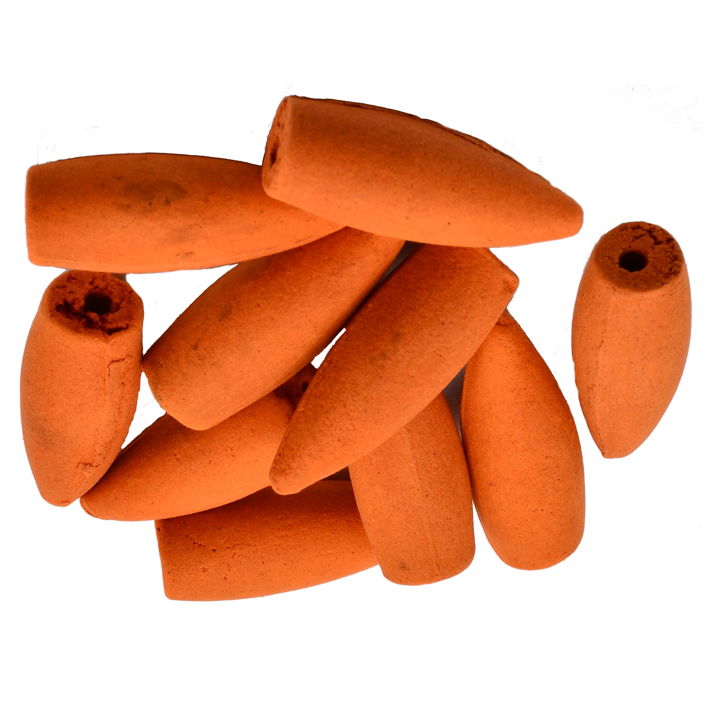 Kadzidełka Backflow Bursztyn