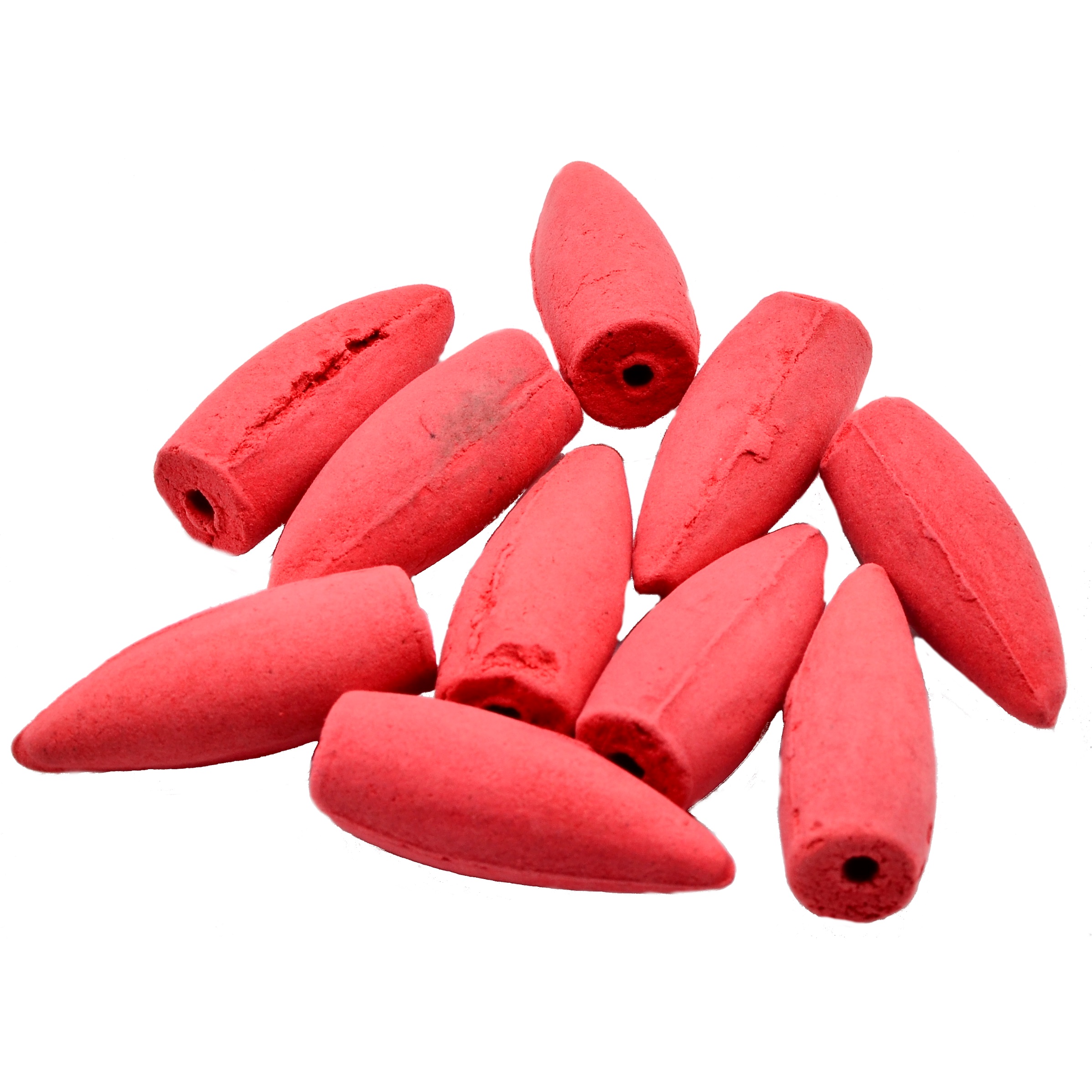 Kadzidełka Backflow Róża Północy