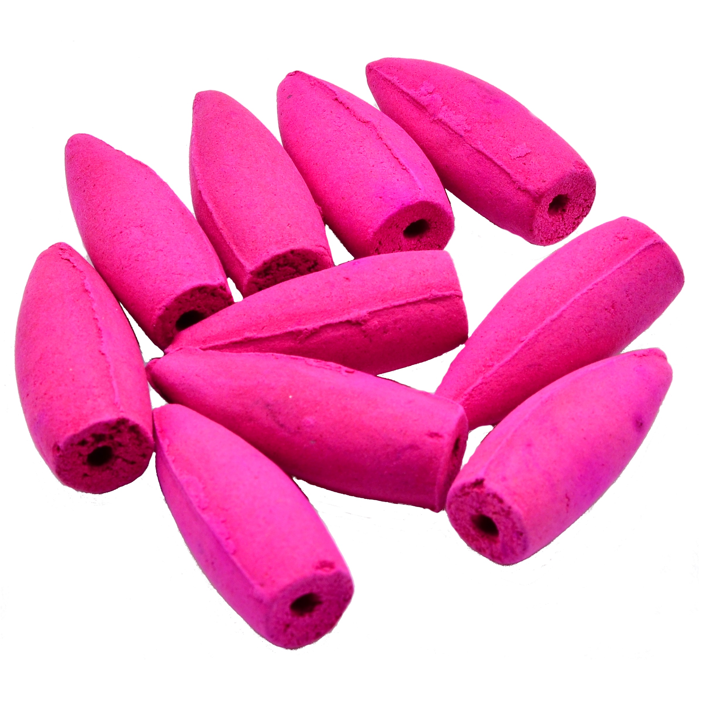 Kadzidełka Backflow Jaśmin