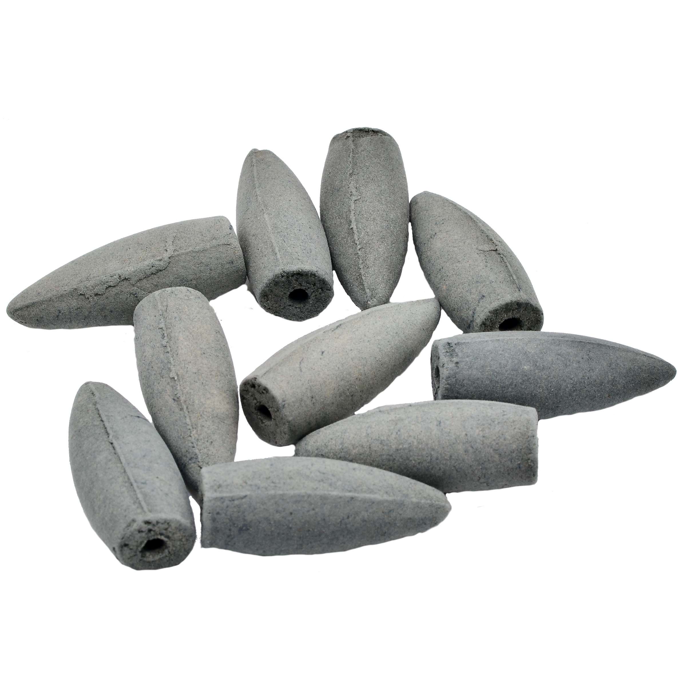 Kadzidełka Backflow Paczuli