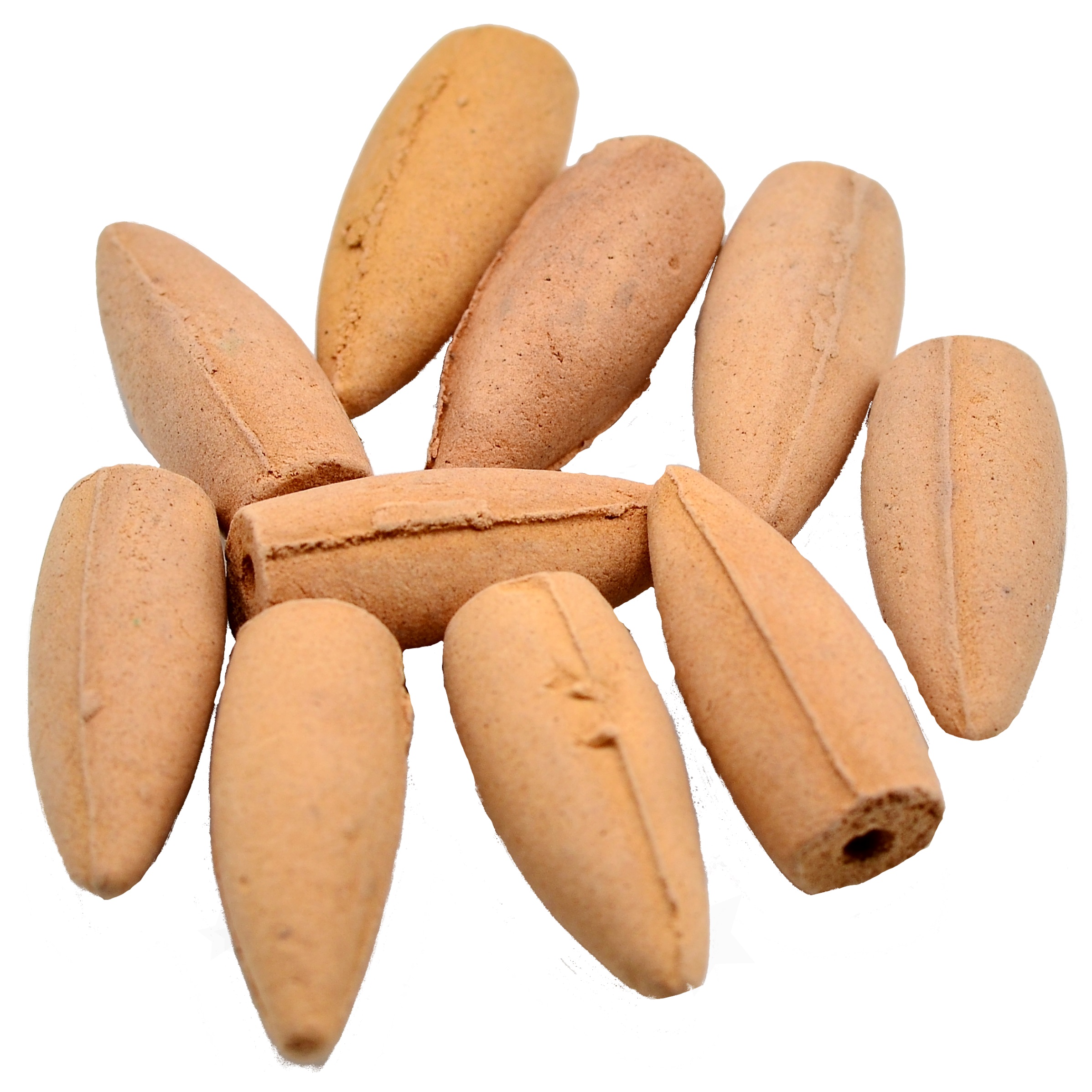 Kadzidełka Backflow Wanilia