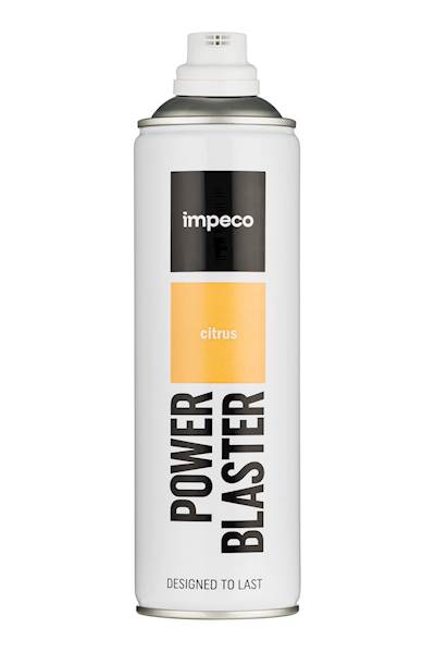 ODŚWIEŻACZ POWER BLASTER CITRUS 500ml