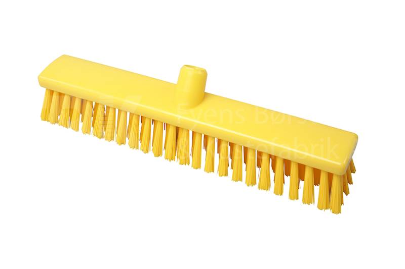 MIOTŁA ŚREDNIA 40CM FBK 25155 4 ŻÓLTA