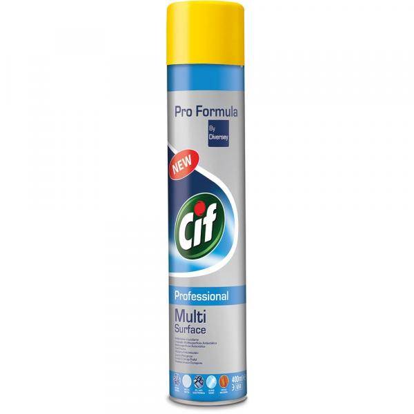 CIF MULTISURFACE 400ml SALE