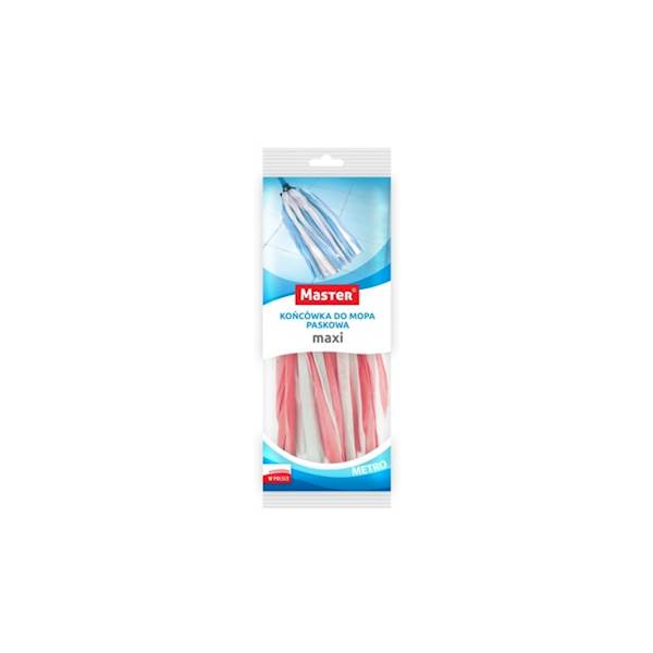 MOP PASKOWY MASTER MAXI 30CM