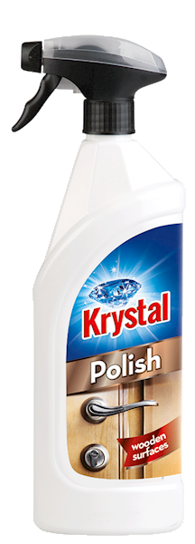 KRYSTAL ŚRODEK DO MYCIA MEBLI 750ml