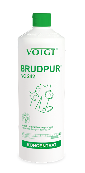 VOIGT VC242 BRUDPUR 1L