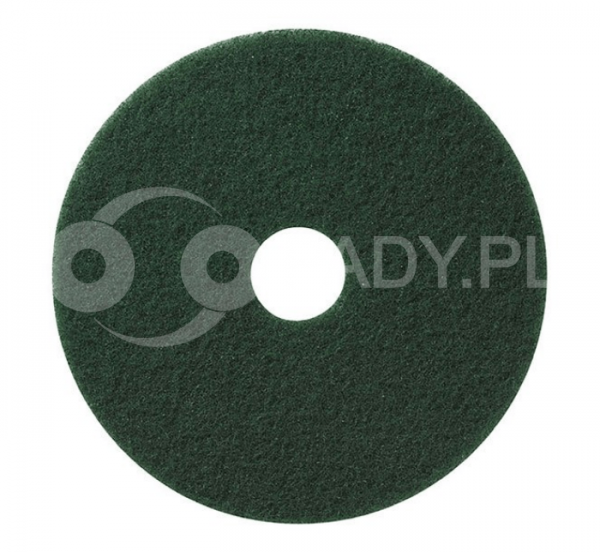 PAD ZIELONY 508mm  