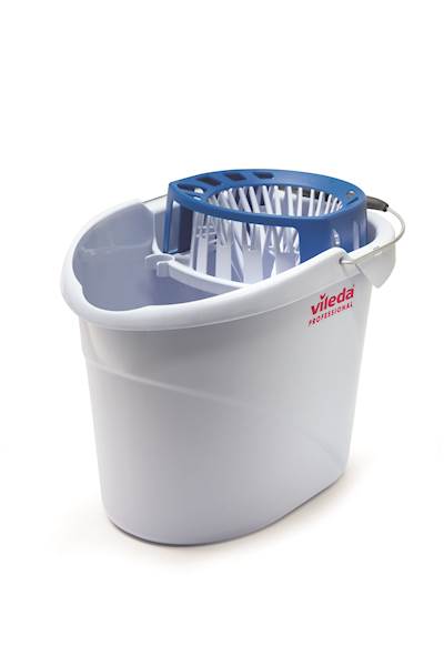 WIADRO SUPERMOP VILEDA 10L 162137 PROMOCJA