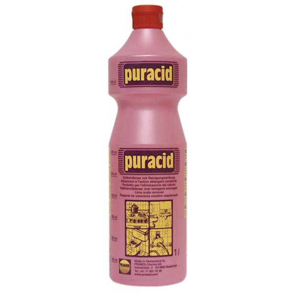Pramol PURACID 1L