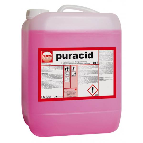 Pramol PURACID 10 L